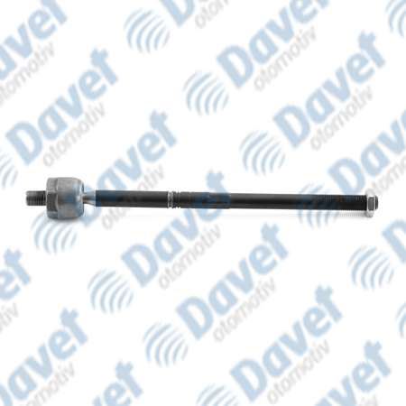 SWAPP 40-03387 Rotmili Caddy Iii Golf V Jetta Passat Touran A3 Octavia Superb Altea Leon 03-15